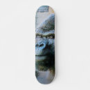 Recherche de gorille skateboards Animal sauvage