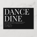 Recherche de danse classique invitations Pour elle