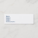 Suche nach usa visitenkarten Staaten