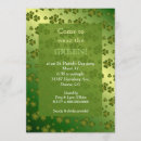 Recherche de motif celtique invitations Irlandais