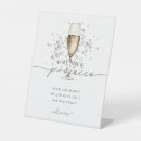 Suche nach champagner bar schilder Brautparty