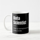 Suche nach data scientist Wissenschaftlerin