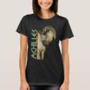 Recherche de achilles tshirts Grèce