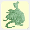 Recherche de ailes de dragon autocollants Créatures mythiques