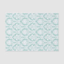 Recherche de damassé blanche bleue Anniversaire