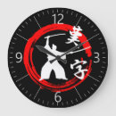 Recherche de samurai horloges Épée