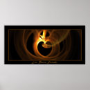 Suche nach herz flammen poster Liebe