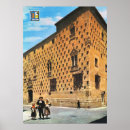 Recherche de salamanque posters Vintage