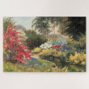 Recherche de jardins anglais puzzles Pour tous