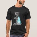 Recherche de i love pitbulls tshirts Dog