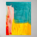 Suche nach abstrakte kunstmalereien poster Acryl
