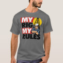 Suche nach bohrinsel tshirts Bohren
