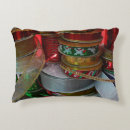 Recherche de christmassy coussins Vacances