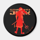 Suche nach samurai magnete Samurai jack aku