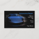 Suche nach melodien visitenkarten Mechaniker