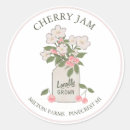 Suche nach jelly aufkleber Konfitüre