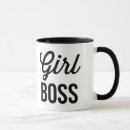 Suche nach girl boss tassen Power
