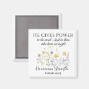 Recherche de fleur sauvage magnets Motivation