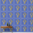 Recherche de carrelé posters Bleu