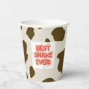 Recherche de milkshake posters Vache