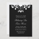 Recherche de ouverture officielle invitations Chic