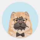 Recherche de propriétaire autocollants Pour elle