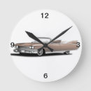 Recherche de de cadillac horloges Voiture