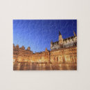 Recherche de bruxelles puzzles Photographie