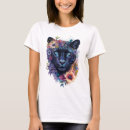 Recherche de panthère rose tshirts Animal