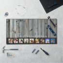 Recherche de bois gris tapis souris Grain de bois