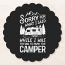 Suche nach entschuldigung untersetzer Lustig