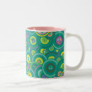 Recherche de vert de matrice mugs bouteilles Zor el