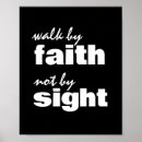 Suche nach jesus druck poster Bibel