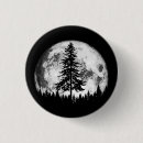Recherche de pleine lune badges Graphique
