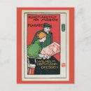 Recherche de imprimante cartes postales Allemand