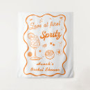 Recherche de orange wall mariages Amour au premier spritz