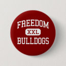 Suche nach bulldoggen buttons Freiheit