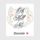 Recherche de oh non autocollants Botanique