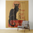 Recherche de vintage de chat art Pour tous