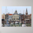 Recherche de zeeland posters Pays bas