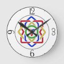 Recherche de celtic horloges Noeuds celtiques