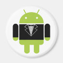 Suche nach google magnete Android