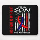 Suche nach bewusstsein mousepads Krankheit