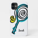 Recherche de conceptions de sports iphone coques Tennis