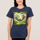 Suche nach giraffen frauen tshirts Blume
