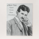 Recherche de tesla de nikola Inventeur