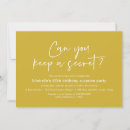 Recherche de la garde invitations Pour tous