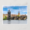 Recherche de république tchèque vintage cartes postales Rétro