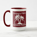 Recherche de cranberry tasses Vacances