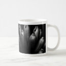 Recherche de bananes tasses Abstrait